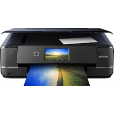 Epson Expression Photo XP-970 Small-in-One Impressora Multifuncional A3/A4 com Wi-Fi e USB | bluepixel.pt