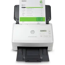 Scanner HP ScanJet Enterprise Flow 5000 s5 - Alta Performance, Duplex, 600dpi, 80 folhas | bluepixel.pt