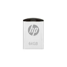USB Stick HP v222w 64GB - Design Sleek e Compacto | Loja BluePixel