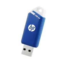 Pen USB 128GB HP x755w da marca 527 - Design Capless e Compacto | bluepixel.pt