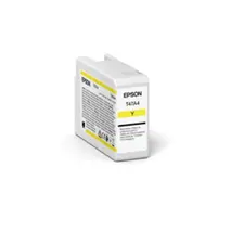 Tinteiro Amarelo EPSON 1LB Singlepack T47A4 UltraChrome Pro 10 - 50ml | Loja BluePixel