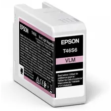 Cartucho EPSON 1LB Singlepack Vivid Light Magenta T46S6 UltraChrome Pro 10 | Loja BluePixel