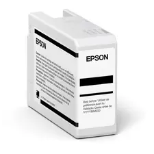 Cartucho Epson 4LB Singlepack Matte Black T47A8 UltraChrome Pro 10 - 50ml | Loja BluePixel