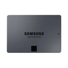 Samsung SSD 870 QVO 8TB SATA 2.5'' - Alta Capacidade e Desempenho Confiável | bluepixel.pt