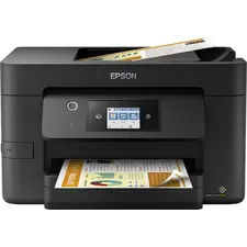 Epson WorkForce Pro WF-3820DWF Impressora Multifuncional a Cores A4 Wi-Fi LAN USB - Loja BluePixel