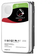Seagate IronWolf 12TB HDD NAS 7200rpm SATA III 3.5'' | Loja BluePixel