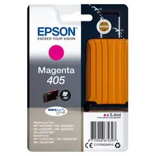 Tinteiro Magenta EPSON 2LB Singlepack 405 DURABrite Ultra Ink | Loja BluePixel
