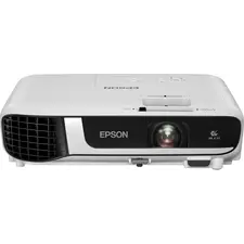 Projetor Epson EB-W51 - Alta Luminosidade e Qualidade para Apresentações na BluePixel.pt