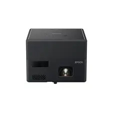 Projetor Portátil Epson EF-12 | Alta Qualidade e Portabilidade | bluepixel.pt