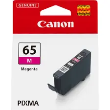 Cartucho Canon CLI-65 M Magenta - Compatível com Impressoras Canon | bluepixel.pt