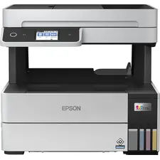 Epson EcoTank ET-5170 Impressora Multifuncional A4 Colorida Wi-Fi LAN USB - Loja BluePixel
