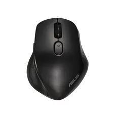 Mouse Óptico Wireless ASUS MW203 Bluetooth 2400dpi - Design Ergonómico para Direita