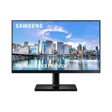 Monitor Samsung LF22T450FQRXEN 21,5'' IPS FHD com Pivot e Conectividade Versátil - Loja BluePixel