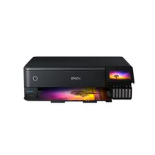 Epson EcoTank ET-8550 Impressora Multifuncional A3 Colorida Wi-Fi LAN - Loja BluePixel
