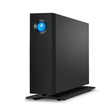 LaCie d2 Professional 14TB USB-C - Disco Externo para Mac & PC | bluepixel.pt
