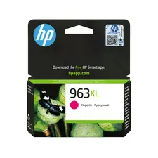 Cartucho HP 963XL High Yield Magenta | Tinta de Alta Capacidade para Impressoras HP | BluePixel.pt