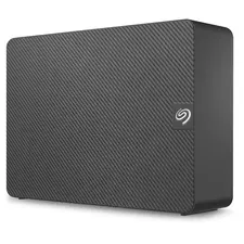 Seagate Expansion Desktop 4TB USB 3.0 - Armazenamento Externo Confiável | bluepixel.pt
