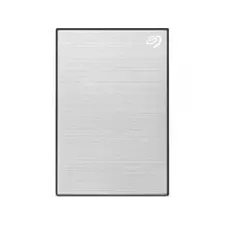 Seagate One Touch SSD 2TB USB-C Silver - Armazenamento portátil rápido e seguro | bluepixel.pt