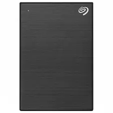 Seagate One Touch SSD 2TB USB-C Preto | Armazenamento portátil de alta velocidade