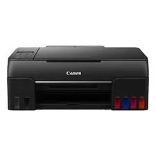 Canon Pixma G650 MFP Impressora Colorida Recarregável A4 Wi-Fi USB - Loja BluePixel