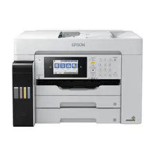 Epson EcoTank Pro ET-16680 Impressora Multifuncional A3 Cores Wi-Fi LAN USB - Loja BluePixel