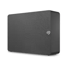 Seagate Expansion Desktop External Drive 4TB USB 3.0 - Armazenamento Fiável | bluepixel.pt