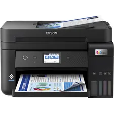Epson EcoTank ET-4850 Impressora Multifuncional A4 com Wi-Fi e LAN | bluepixel.pt