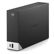 Seagate One Touch Desktop HUB 8TB USB-C - Armazenamento Externo Compatível com Windows e Mac | bluepixel.pt