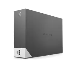 Seagate One Touch Desktop HUB 6TB USB-C USB 3.0 - Compatível com Windows e Mac | bluepixel.pt
