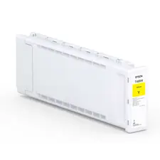 Tinta Epson UltraChrome Pro 6 Yellow T48M4 700ml para SC-P8500 | Loja BluePixel