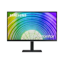 Monitor Samsung S27A600U 27'' Bezelless QHD com Docking, VESA, USB-C 90W - Loja BluePixel