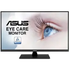 Monitor ASUS VP32UQ 32'' IPS 4K UHD - Alta Resolução e Cores Vibrantes | bluepixel.pt