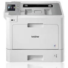 Brother HL-L9310CDW Impressora Laser a Cores Duplex A4 - Alta Velocidade e Conectividade