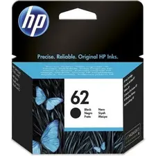 Cartucho HP 62 Black Original - Marca 34 | Impressões de Alta Qualidade na bluepixel.pt