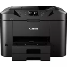 Canon Maxify MB2750 MFP Impressora a Cores A4 com Wi-Fi, LAN e USB - Loja BluePixel