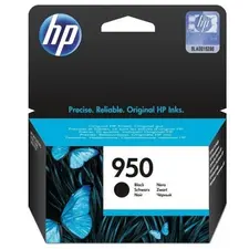 Cartucho de tinta HP 950 CN049AE BGY preto de alta capacidade para Officejet | Bluepixel.pt