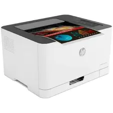 Impressora HP Color Laser 150nw - Impressora a Cores Laser A4 com Wi-Fi e LAN | bluepixel.pt