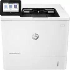 HP LaserJet Enterprise M612dn Impressora Mono Laser A4 Duplex 1200x1200dpi 71ppm USB LAN | bluepixel.pt