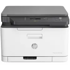 HP Color Laser MFP 178nw - Impressora multifuncional a cores com Wi-Fi, LAN e USB | bluepixel.pt