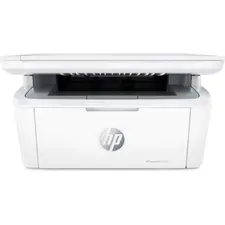 HP LaserJet MFP M140w Impressora Mono A4 Wi-Fi USB 20ppm - Loja BluePixel
