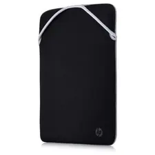 Capa para portátil 15'' HP Protective Reversible Preto Prata - Marca 34 na bluepixel.pt