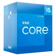 Processador Intel Core i5-12400 2.5GHz LGA1700 18MB Cache Boxed - Marca 512