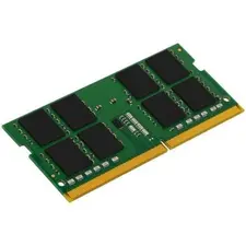Memória Kingston 16GB DDR4 3200MHz SODIMM - Alta performance para laptops | bluepixel.pt