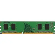Memória Kingston 16GB DDR4 3200MHz Non-ECC CL22 DIMM 1Rx8 | Loja BluePixel