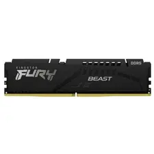 Memória Kingston Fury Beast DDR5 16GB 5200MT/s - Alta Performance para PC | bluepixel.pt