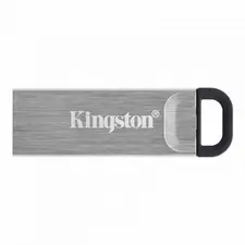 Pen Kingston 64GB USB 3.2 DataTraveler Gen1 Kyson - Armazenamento portátil de alta velocidade