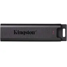 Kingston DataTraveler Max 1TB USB 3.2 Gen 2 - Pen USB portátil de alta velocidade | bluepixel.pt