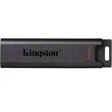 Kingston DataTraveler Max 512GB USB 3.2 Gen 2 - Pen USB portátil e de alta velocidade | bluepixel.pt