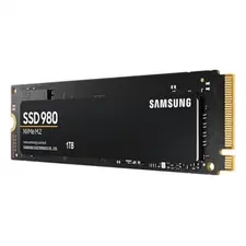 Samsung SSD 980 1TB M.2 NVMe PCIe 3.0 - Alta Velocidade na bluepixel.pt