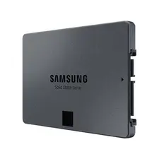 Samsung SSD 870 QVO 1TB SATA 2.5'' - Alta Performance e Fiabilidade na bluepixel.pt